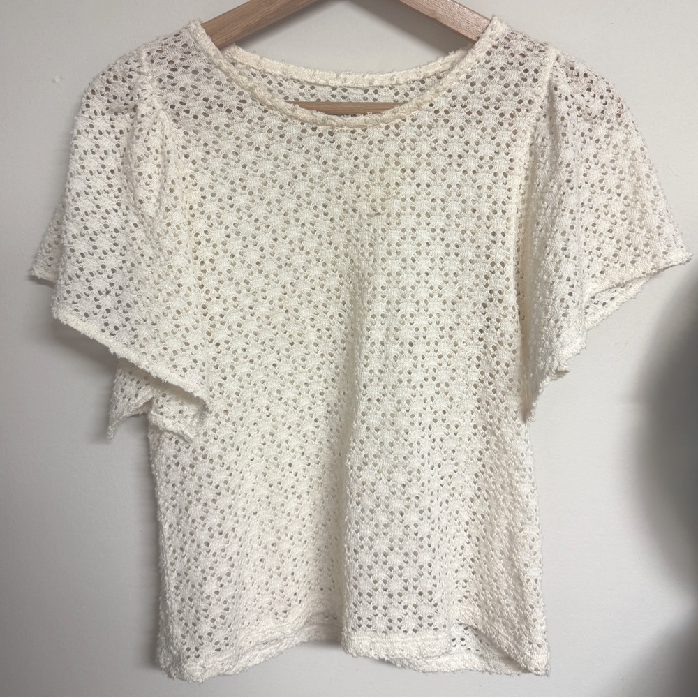 Texture & Thread for Madewell size XS